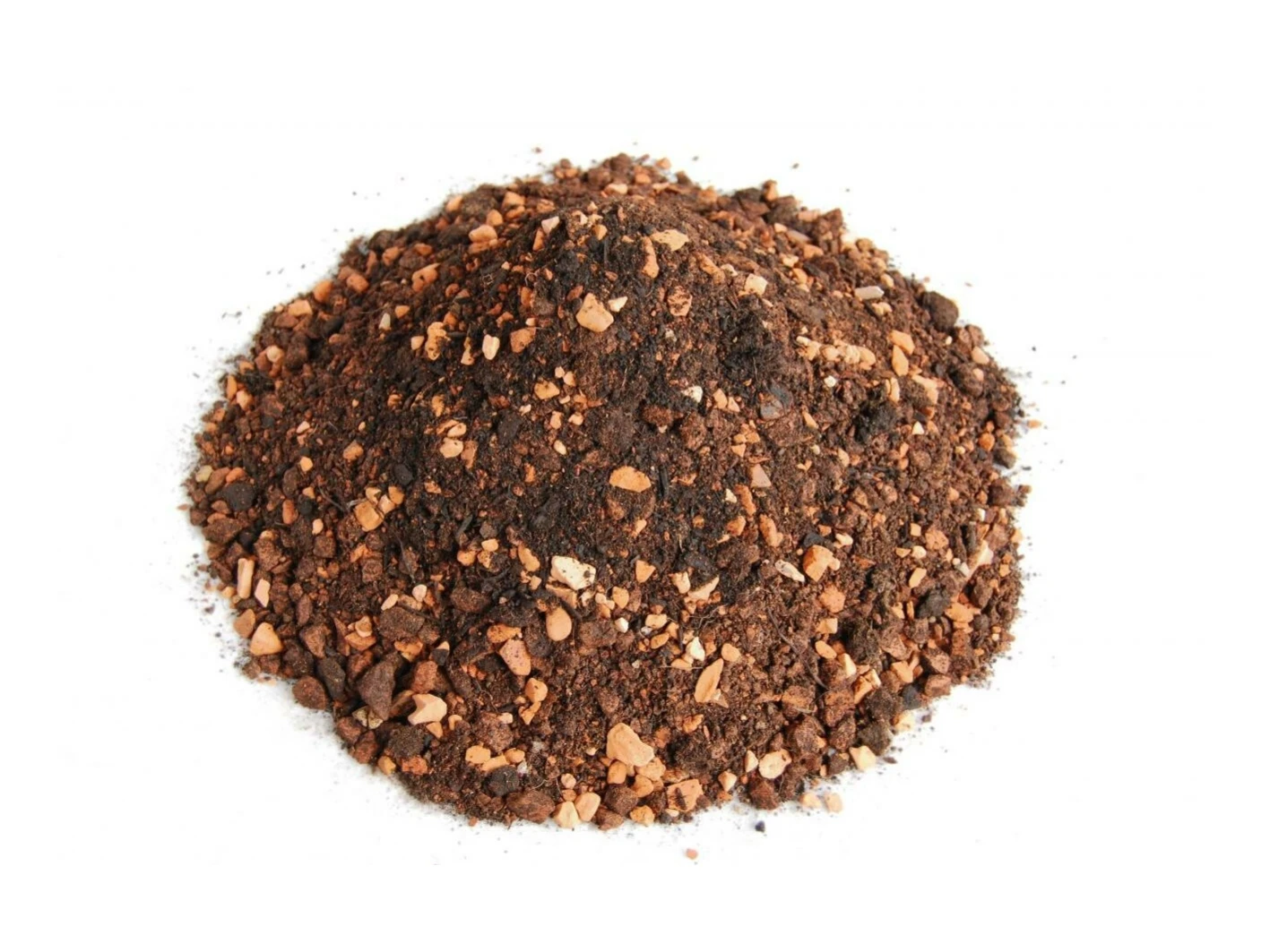 Sempergreen Daktuinsubstraat Extensief Zak 20L - Afbeelding 1